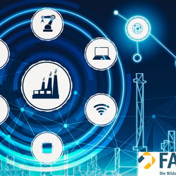 FAIN über die Industrie 4.0 und die Rolle des Industriemeisters