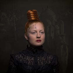 Make up Art 12