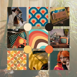 Nova – Moodboard