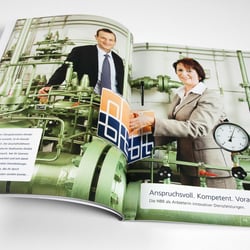 Jahresgeschäftsbericht für die NBB