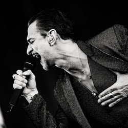 Depeche Mode