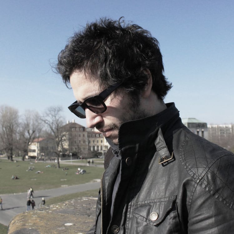 Juan Carlos Vanegas