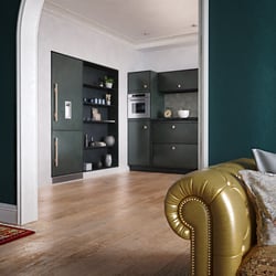 Interior design _ central neighborhood