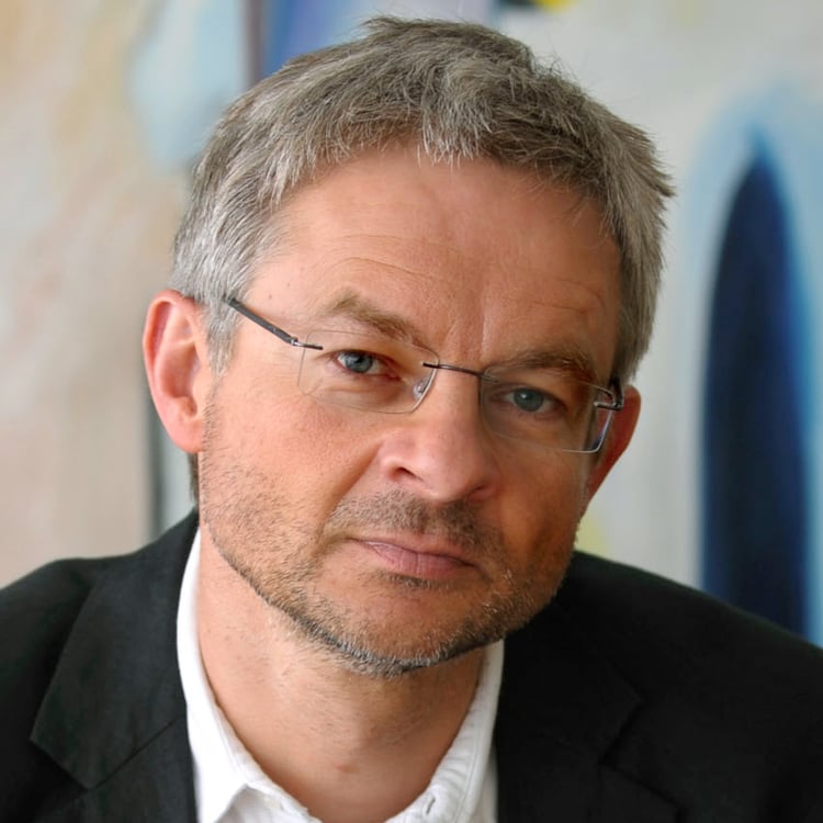 Peter Beyer