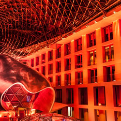 Volkswagen AG – China Partners Conference 2015 in Berlin