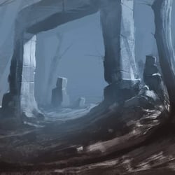 Forgotten City