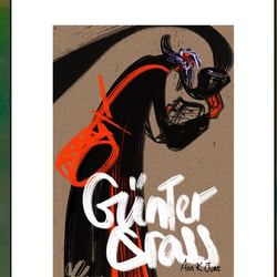 Günter Grass cover 2
