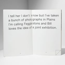 Studio Last – Viva Hoffmann Book
