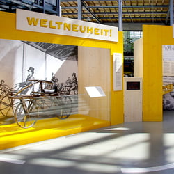 Großgrafiken