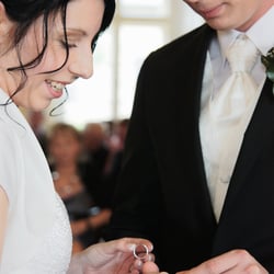 Hochzeitsfotografie, 08-2010