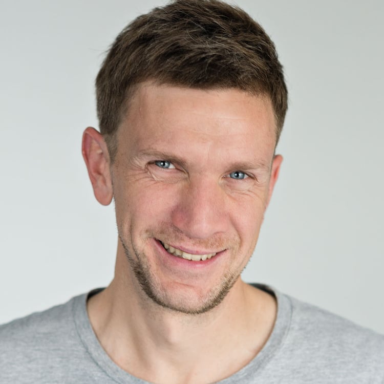 Patrick Neumann