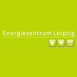 Logo Energiezentrum Leipzig