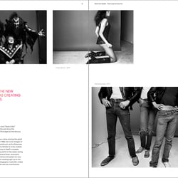 Norman Seeff – The Look of Sound, 2014