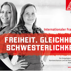 IGM BaWü Frauentag