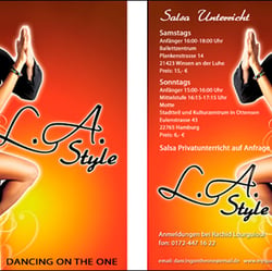 La Style Salsa Tanzschule