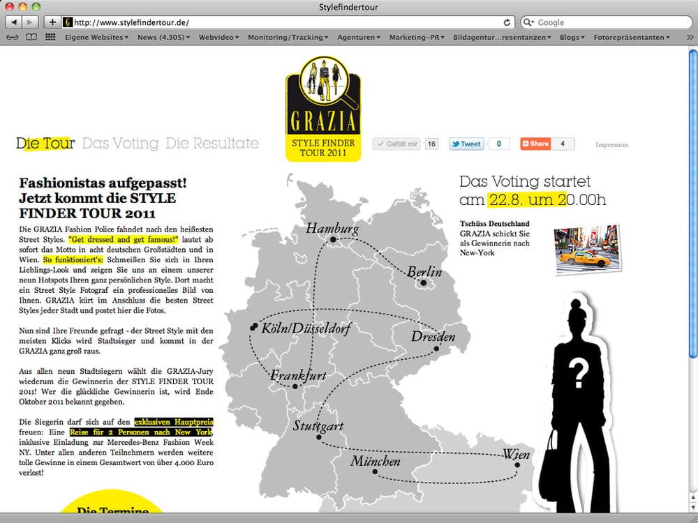 Startseite