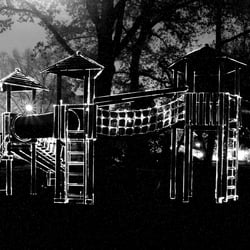 Spielplatz, Bremen