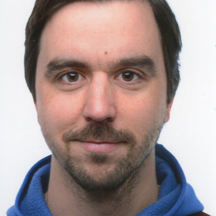 Jochen Siegele