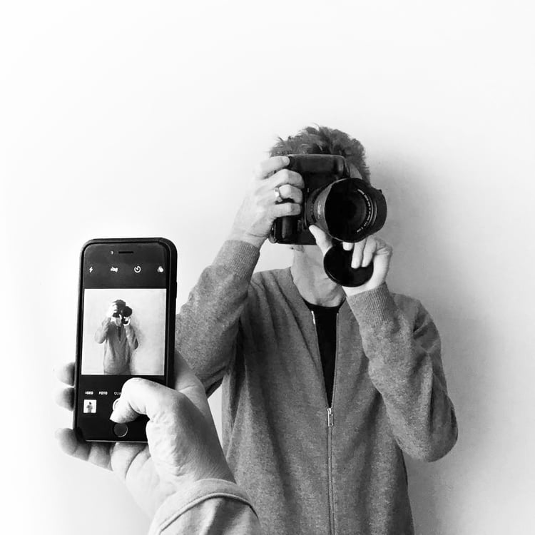 Michael Ruder
