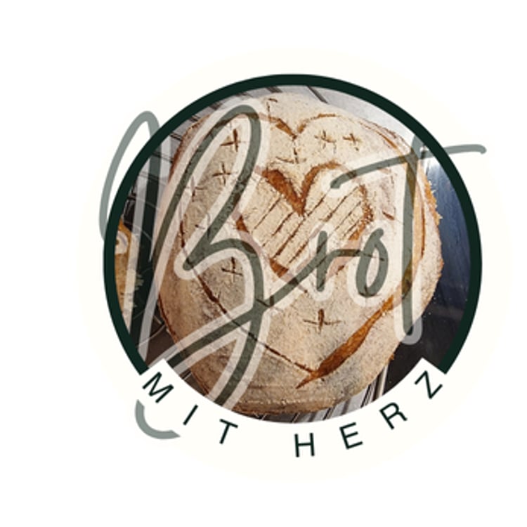Brot Mit Herz