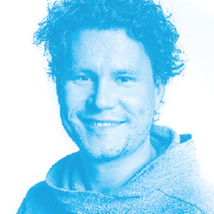Tom Kretschmer