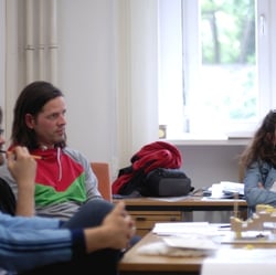 Baupiloten BBB,  Albert Schweitzer Schule