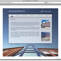 Am Exerzierplatz 12