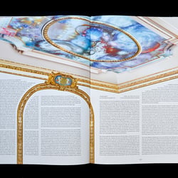 Ausstellungskatalog B.A.R.O.C.K.