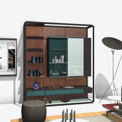 Highboard