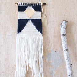 FRAGMENTEX wallhanging sensei