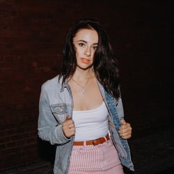 Fashion Portrait