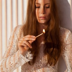 Christian Feist: Fire