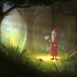 Hoods in the Woods