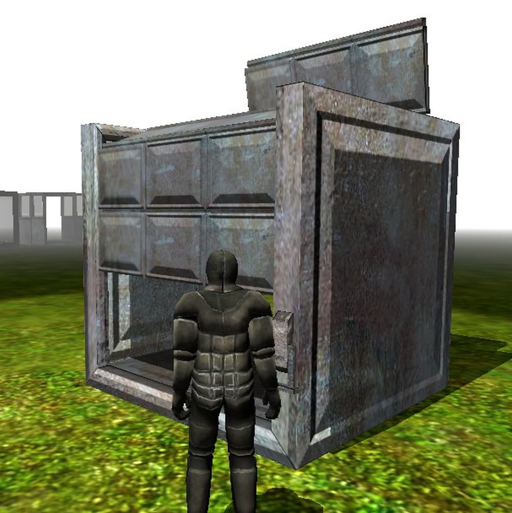 Construction-set Bild 4