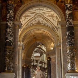 White Marble