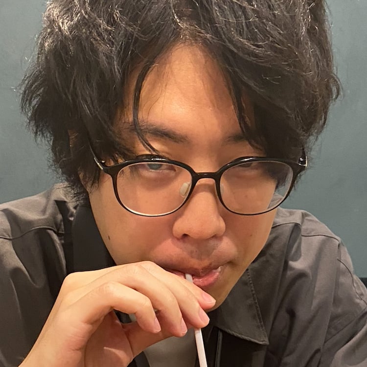 Naoki Okada