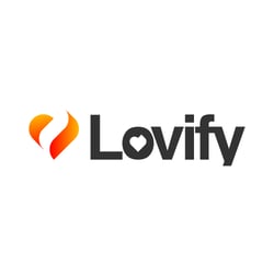 // LOGO IDEAS Nov. 18 // Lovify