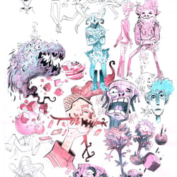 Monsters