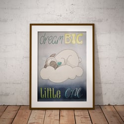Posterillustration