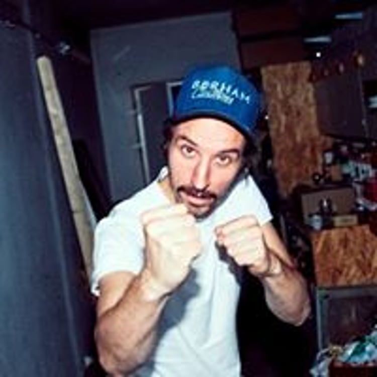 Kristian Raue