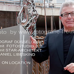 Daniel Libeskind