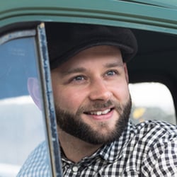 PORTRAIT „Steffen“