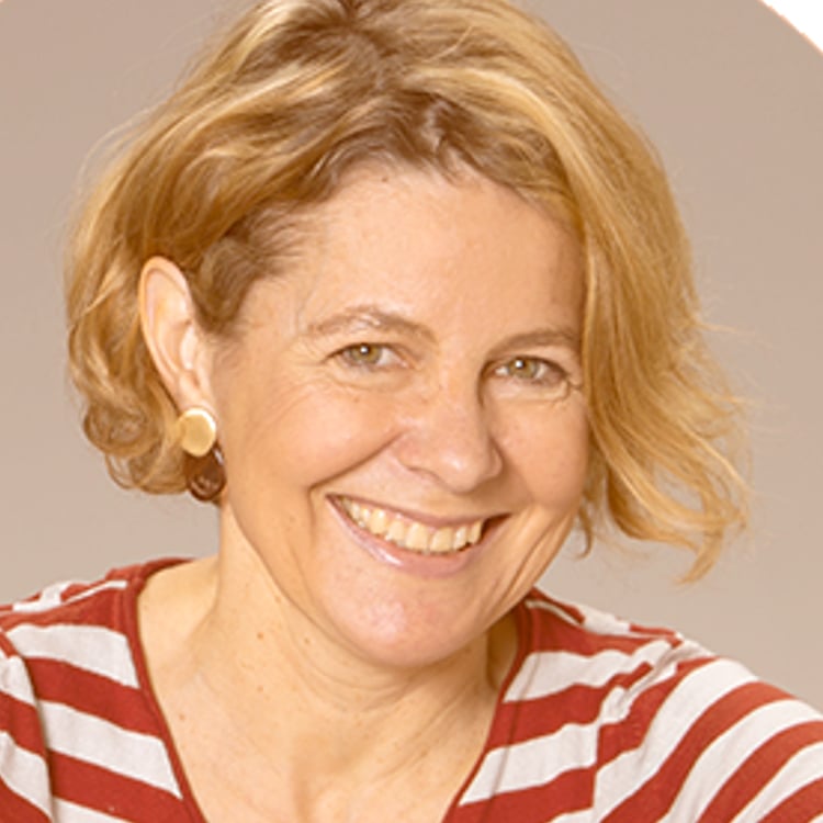 Kerstin Wollenweber