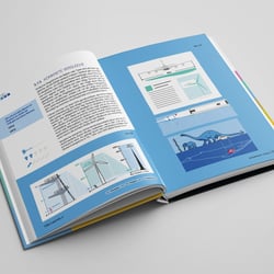Praxisbuch Infografik