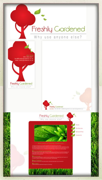 FreshlyGardened