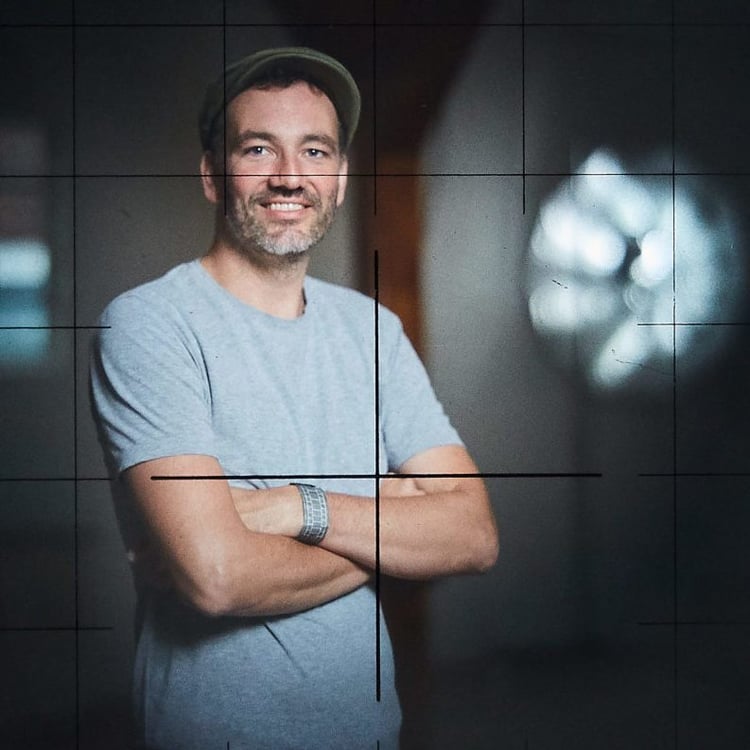 David Maupilé