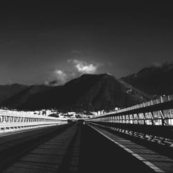 neapel autobahn