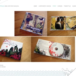Portfolio A.K.Nikolov