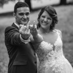 Hochzeitsfotografie Plauen