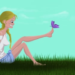 Butterfly
